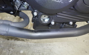 HONDA VTRF250 2015 MC33