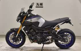 YAMAHA MT-09 ASP 2019 RN52J