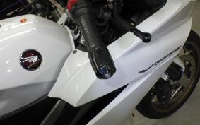 HONDA VFR800F 2015 RC79