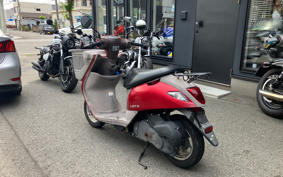 SUZUKI  LETS  BASKET  CA4AA