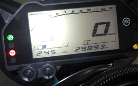 YAMAHA YZF R-3 2023 RH13J