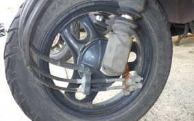 HONDA GIORNO 2 AF70