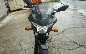HONDA VTR 250 F MC33