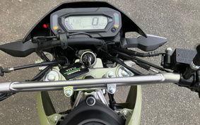 KAWASAKI KLX230S LX230A