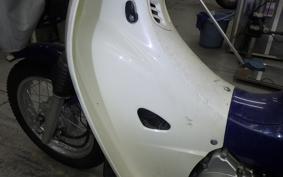 HONDA C110 SUPER CUB JA42
