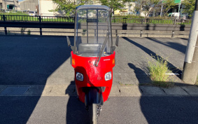 HONDA GYRO TA03