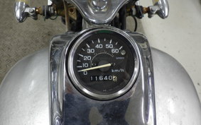 HONDA MAGNA 50 2025 AC13
