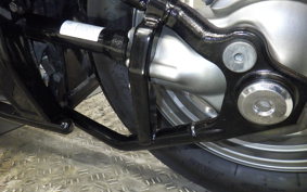 SUZUKI INTRUDER 400 Classic 2009 VK56A