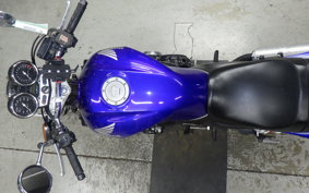 HONDA CB400SF VTEC 2001 NC39