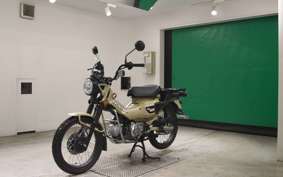 HONDA CT125-2 2026 JA65