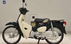 HONDA C50 SUPER CUB 2015 AA09