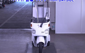 HONDA GYRO CANOPY-2