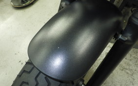 HONDA REBEL 250 A 2013 MC49