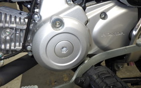 HONDA CROSS CUB 110 1994 JA60