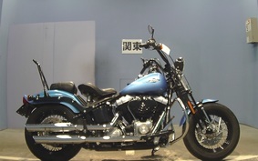 HARLEY FLSTSB 1580 2011 JM5