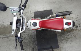 HONDA MONKEY BAJA 2013 Z50J