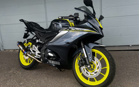 YAMAHA YZF-R125 RE45J