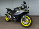Фото Yamaha YZF-R125 с японского аукциона