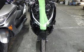 HONDA PCX 160 KF47