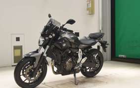 YAMAHA MT-07 ABS 2016 RM07J