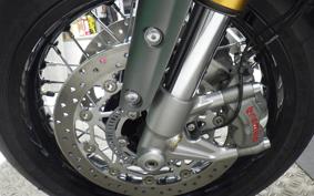 TRIUMPH THRUXTON 1200 RS 2023