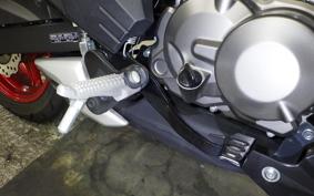 KAWASAKI Z125 PRO BR125H