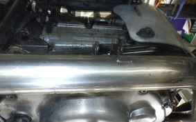YAMAHA SR400 Gen.2 1993 1JR