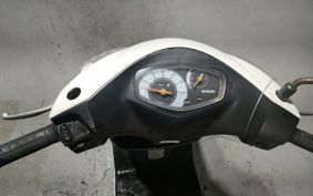 SUZUKI ADDRESS V50 CA44A