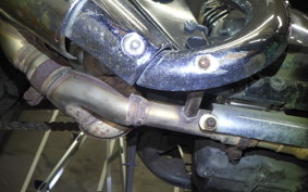 KAWASAKI ELIMINATOR 250 V VN250A