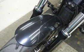 HARLEY FXBRS1870 2021