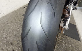 HONDA CBR600RR A 2014 PC40