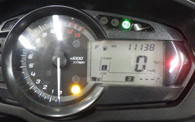 KAWASAKI NINJA 1000 A 2014