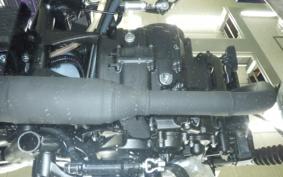 HONDA REBEL 250  S E-clutch MC49