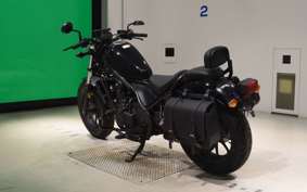 HONDA REBEL 500 A 2019 PC60