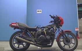 KAWASAKI Z750 GT Type 1982 KZ750R