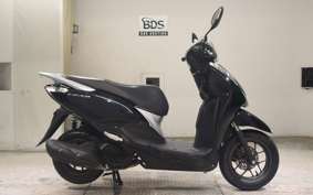HONDA LEAD 125 2020 JK12