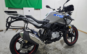 BMW G310GS 2018 0G02