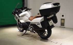 BMW R 1250RT 2021