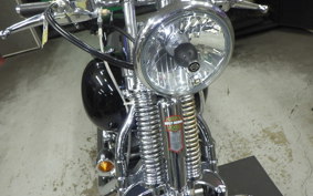 HARLEY FXSTS 1340 1992