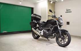 HONDA NC 700 S ABS 2012 RC61