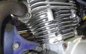 YAMAHA SEROW 225 Gen.3 4JG
