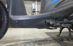 SUZUKI ADDRESS 110 1996 CE47A