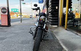 HARLEY XL1200XS 2018 LR3