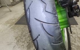 KAWASAKI Z550 GP 2026 KZ550D