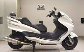 YAMAHA MAJESTY 250 C 2017 SG03J