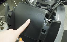 HARLEY ﾊﾟﾝ AMERICA1250ST 2026