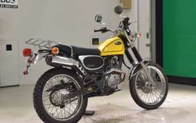 YAMAHA BRONCO 2017 5BT