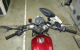 HONDA CB223S 2018 MC40