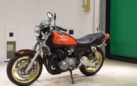KAWASAKI ZEPHYR 750 1997 ZR750C