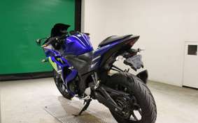YAMAHA YZF R-3 2018 RH07J